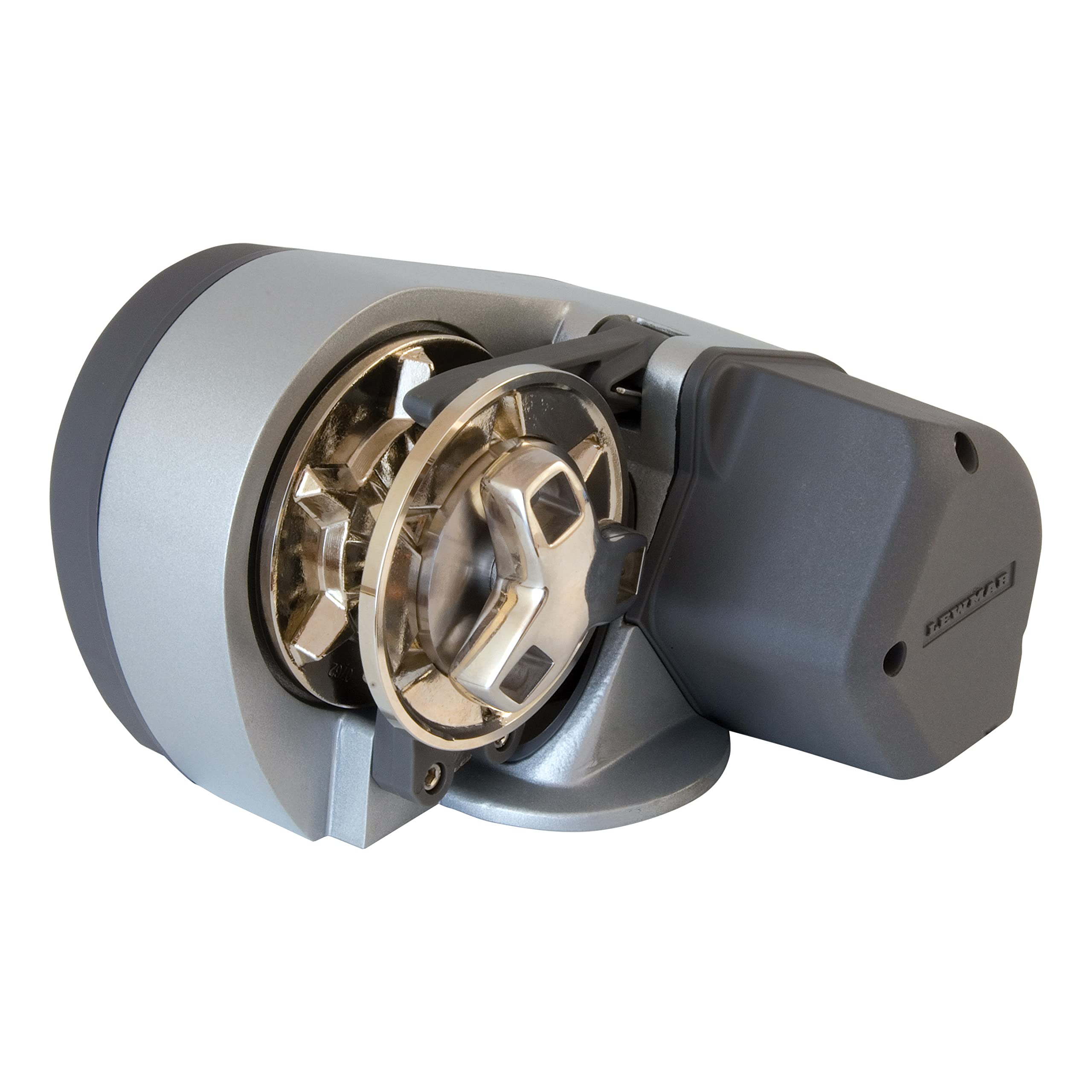 Lewmar 6656811967-303 Pro-Sport 550 Horizontal Windlass Kit 12V