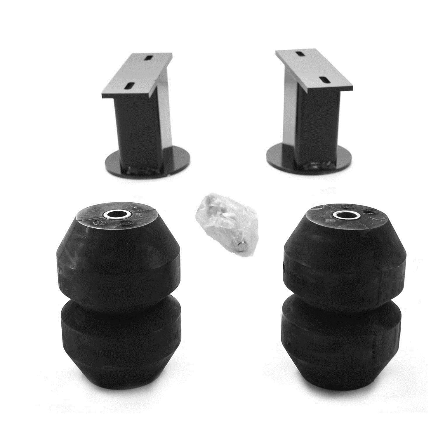 Picture of Timbren Industries TORLC1 SES Suspension Enhancement System