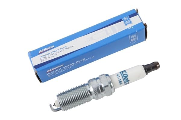 Picture of ACDelco 41-168 Professional Iridium Spark Plug