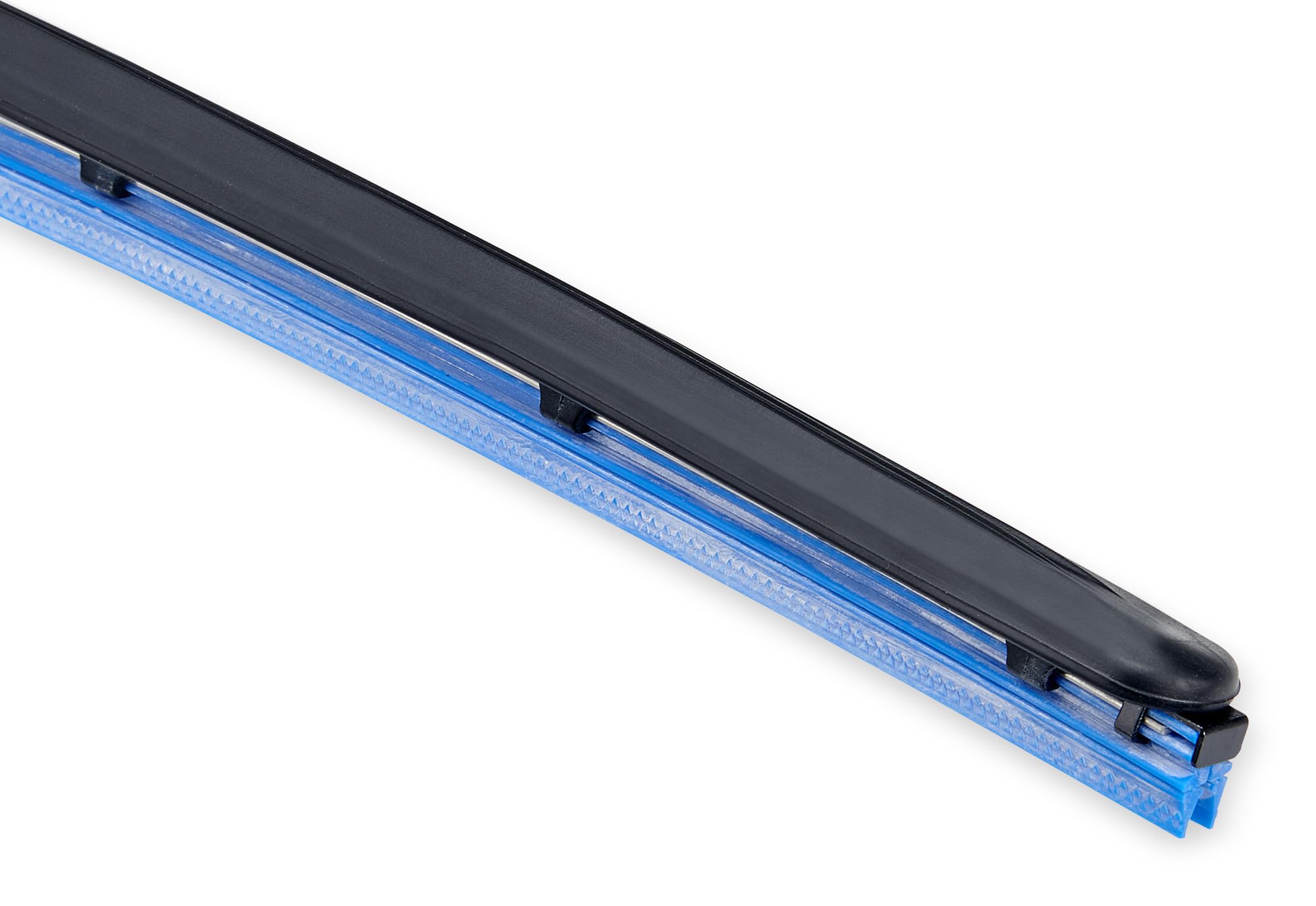 Scrubblade CBB2400 24" Blue Silicone Shadeblade Wiper Blade