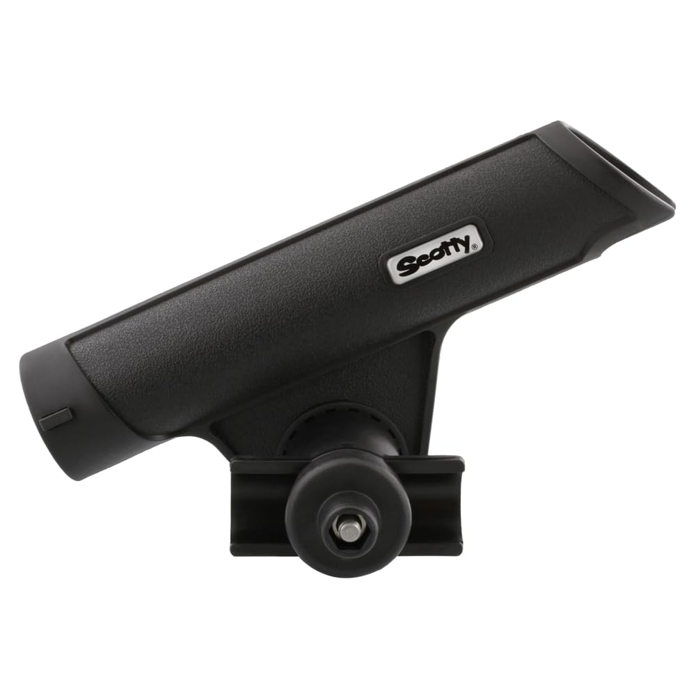 Scotty Downriggers 355 Rodmaster II Downrigger Boom Rod Holder