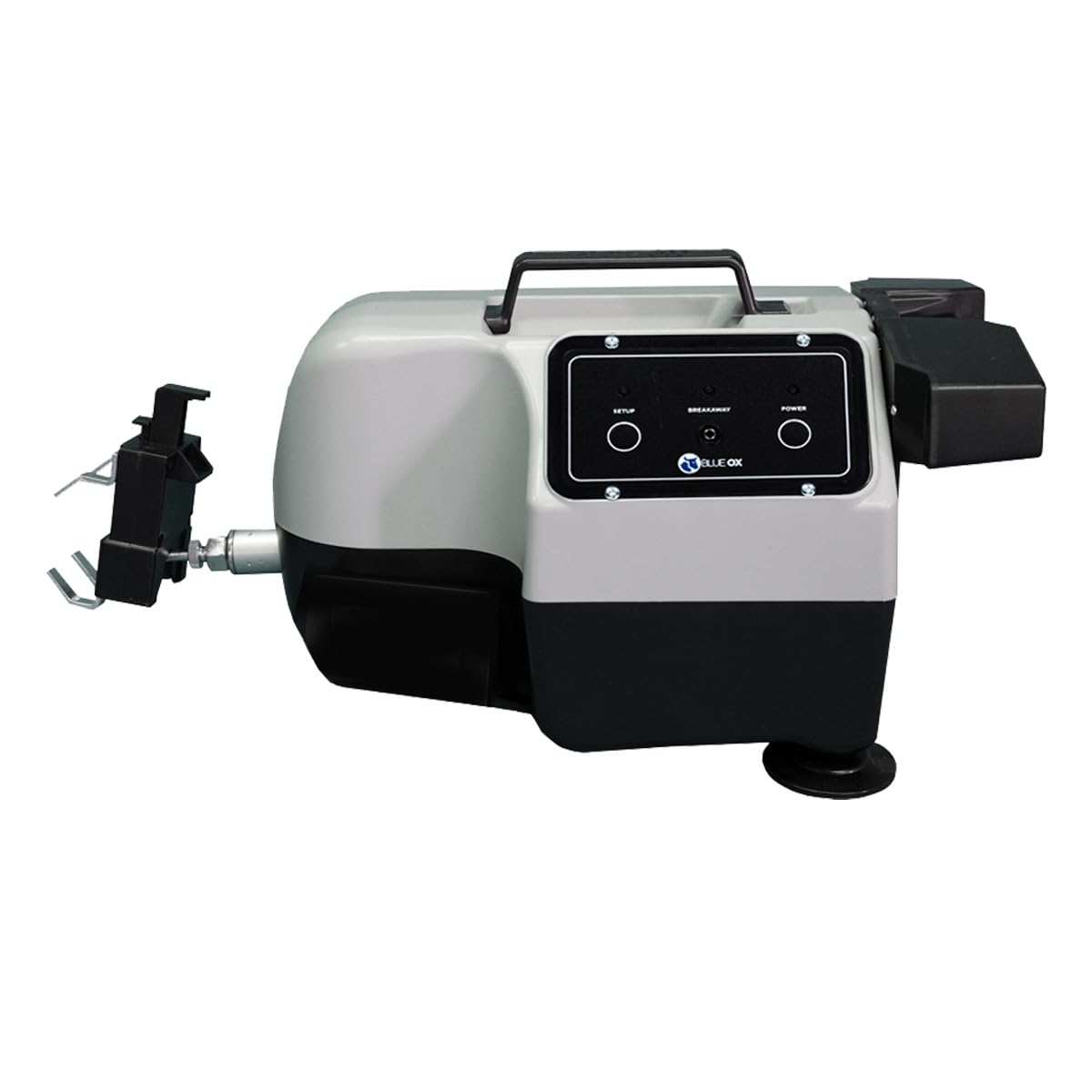 Blue Ox BRK2022 Patriot Supplemental Braking System for Towed Vehicles