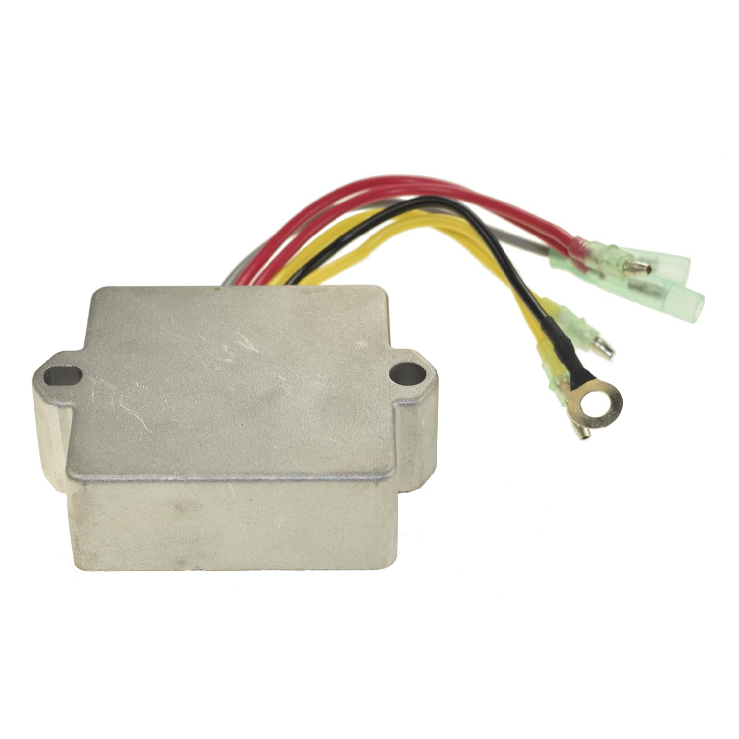 Regitar USA RMV001 Voltage Regulator for Mercury Marine Outboards