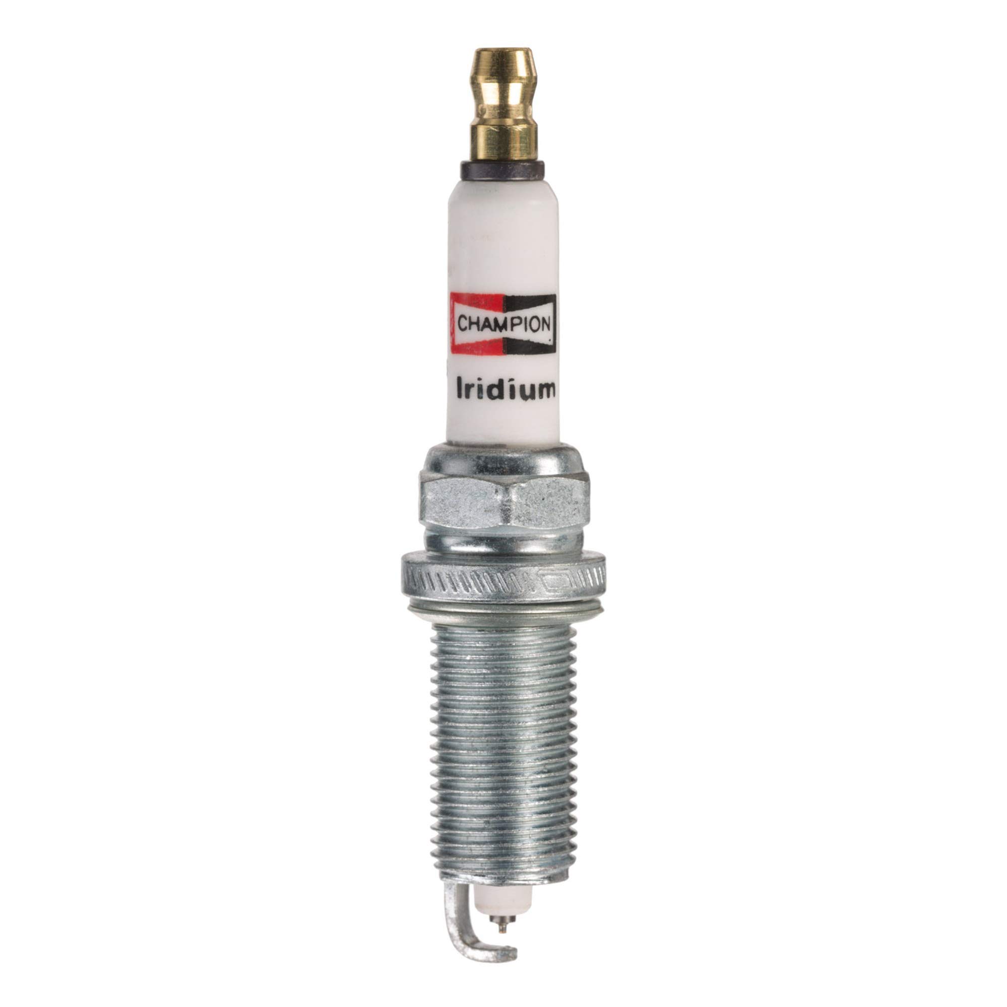 Picture of Champion 9055 Iridium Spark Plug - REC12WMPB5