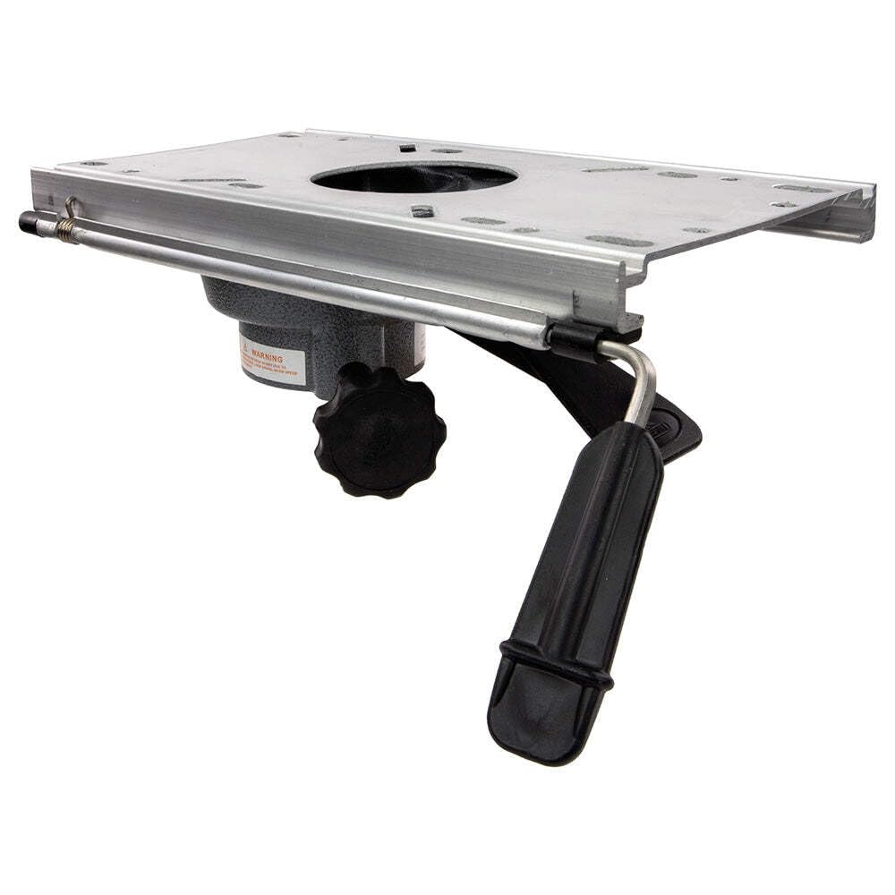 Springfield Marine 1100521L1 Trac-Lock Locking Slide and Swivel 2-7/8" Series