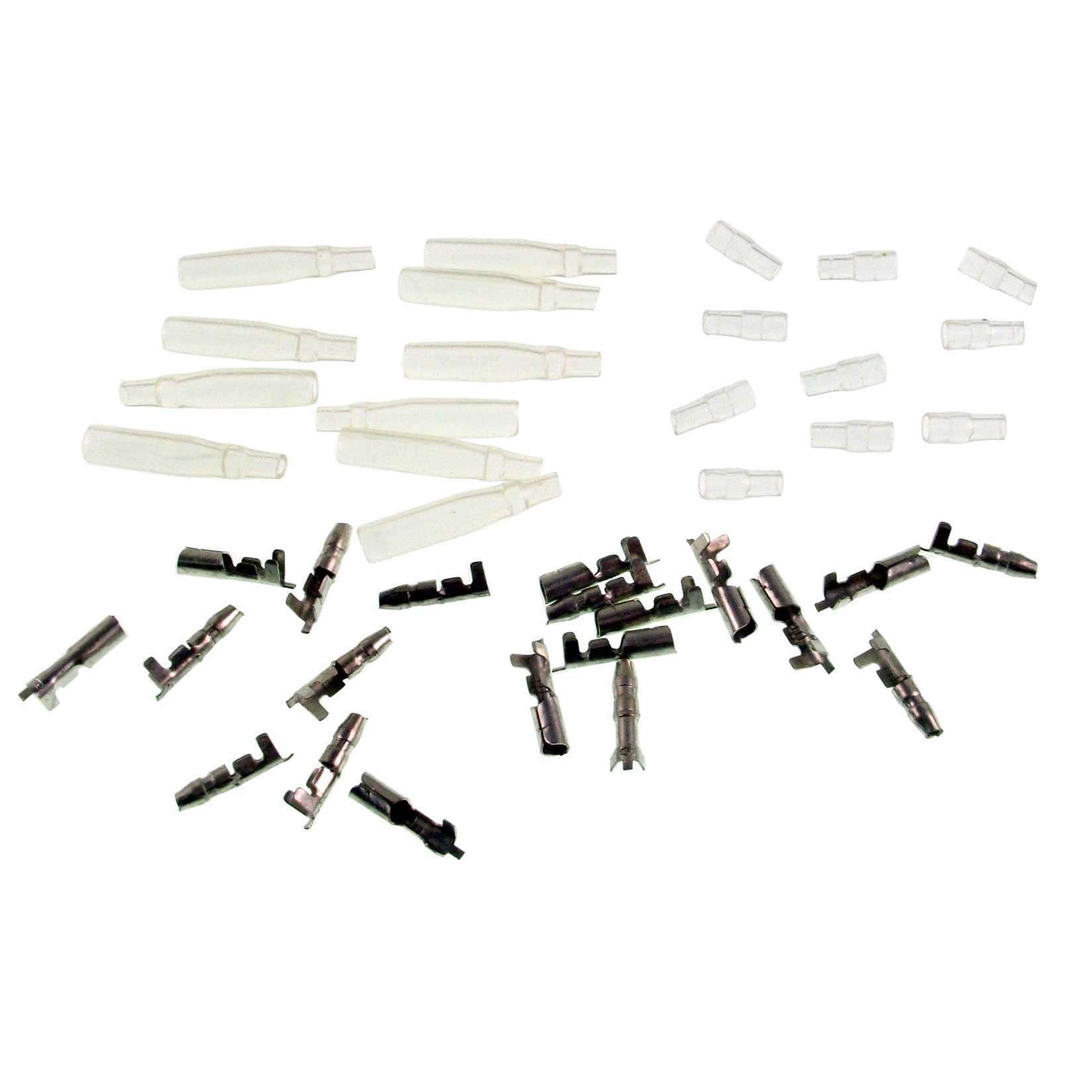 CDI Electronics 911-9783 Bullet Connector Kit for Marine Electrical Connections