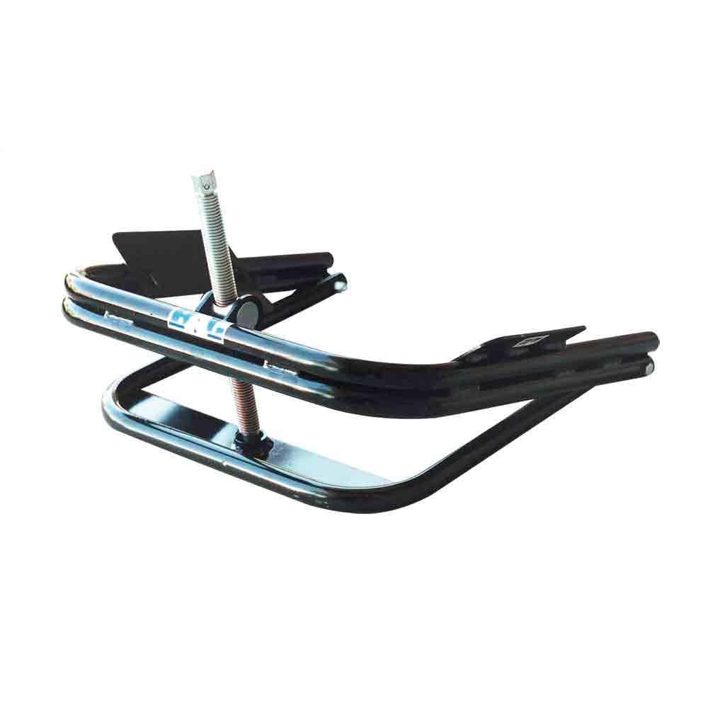 BAL 28050 Light Trailer Tire Leveler for Single Axle RV Trailers