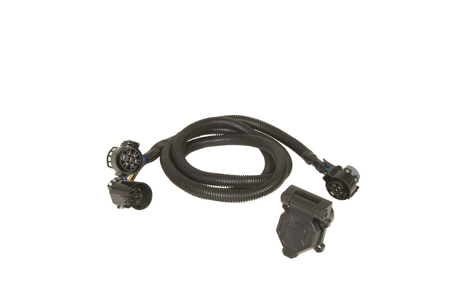 Hopkins 41157 Endurance 5th Wheel Wiring Kit 7-Blade 10ft