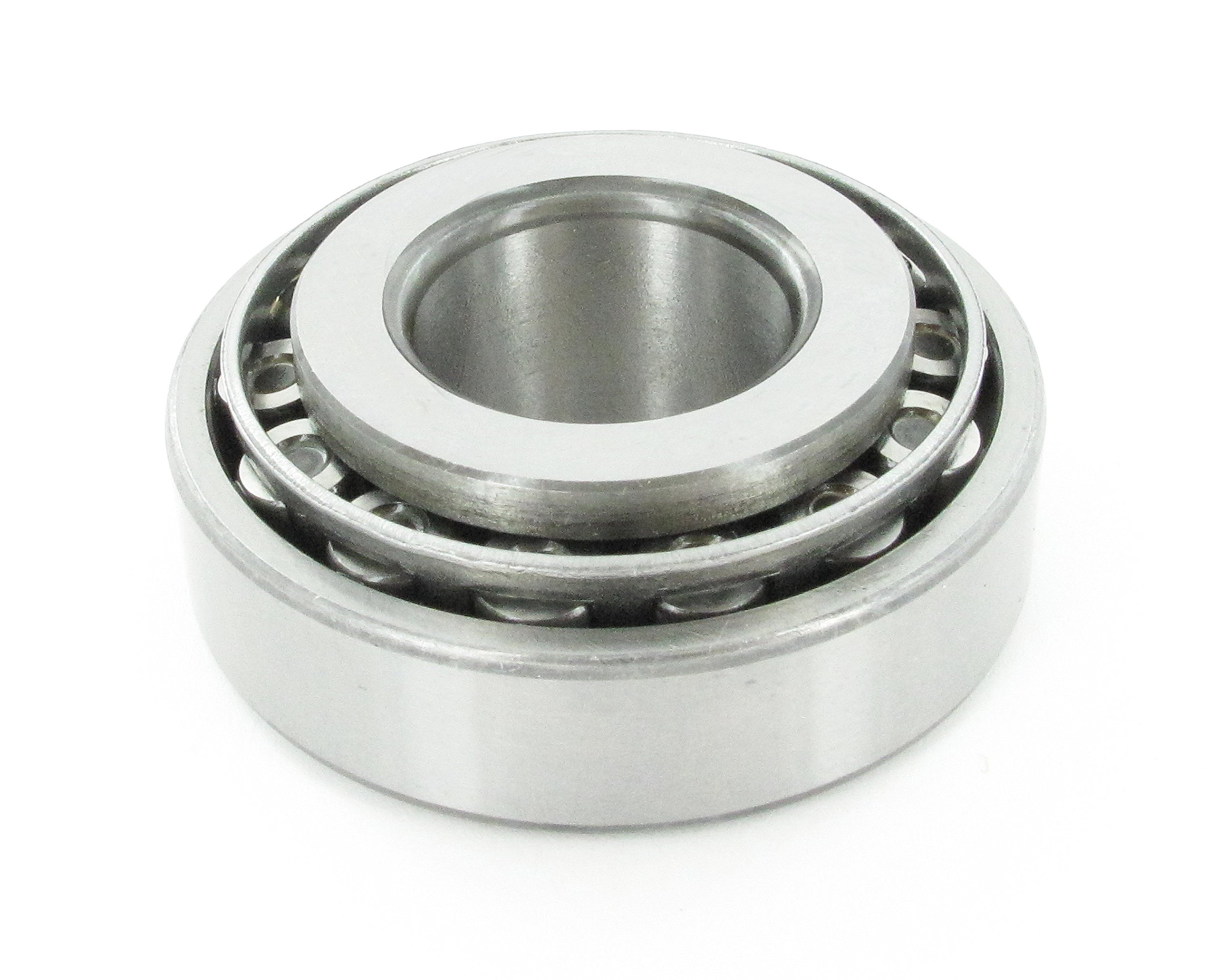 SKF BR2 Tapered Roller Bearing Set with Race