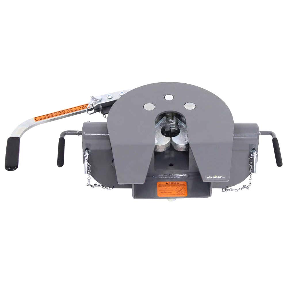 B&W RVC3006 Fifth Wheel Coupler 20,000 lb GTW