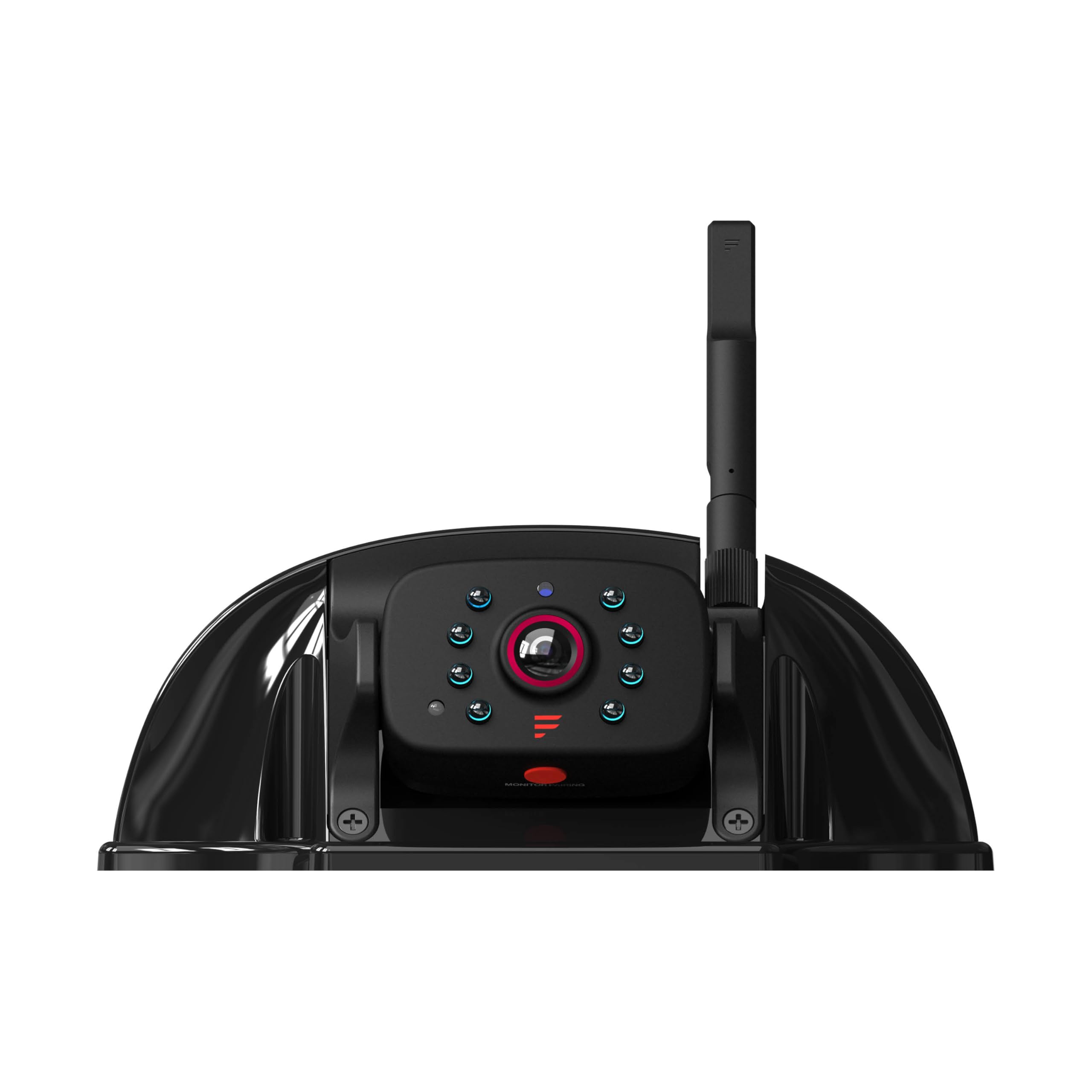 Furrion 2021124484 Vision S+ Wireless RV Backup Camera 1080p HD 140° Wide-Angle Night Vision