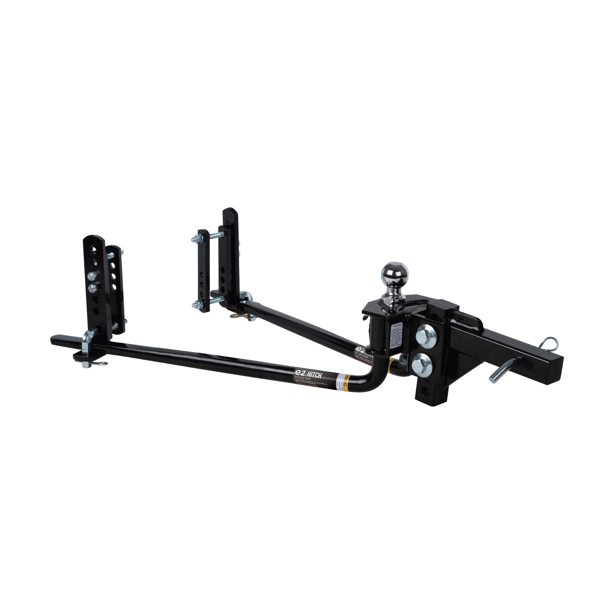 Equalizer 94000800 Equal-i-zer Weight Distribution Hitch System 8000 lbs