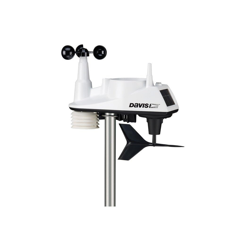 Davis Instruments 6357 Vantage Vue Wireless Integrated Sensor Suite
