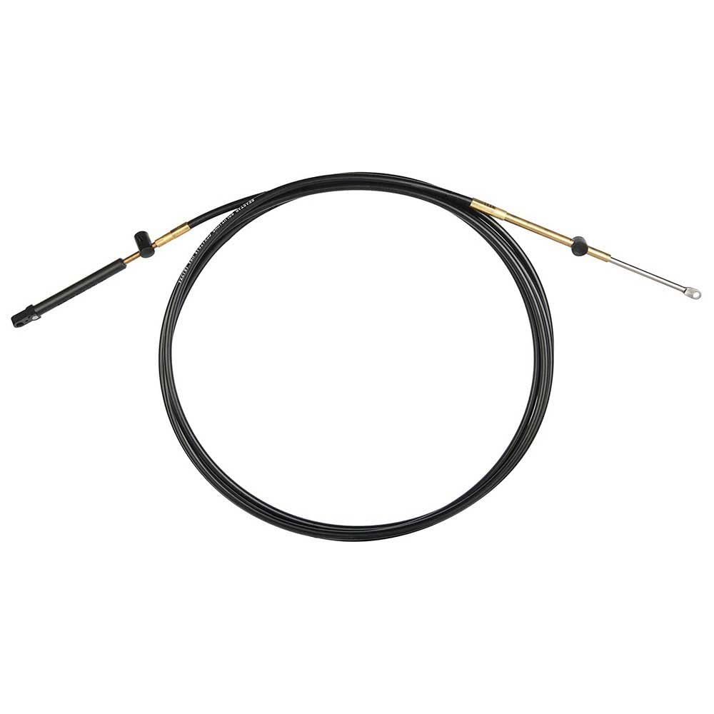 Seastar Solutions CCX17917 17' TFXtreme Control Cable for Mercury Outboards