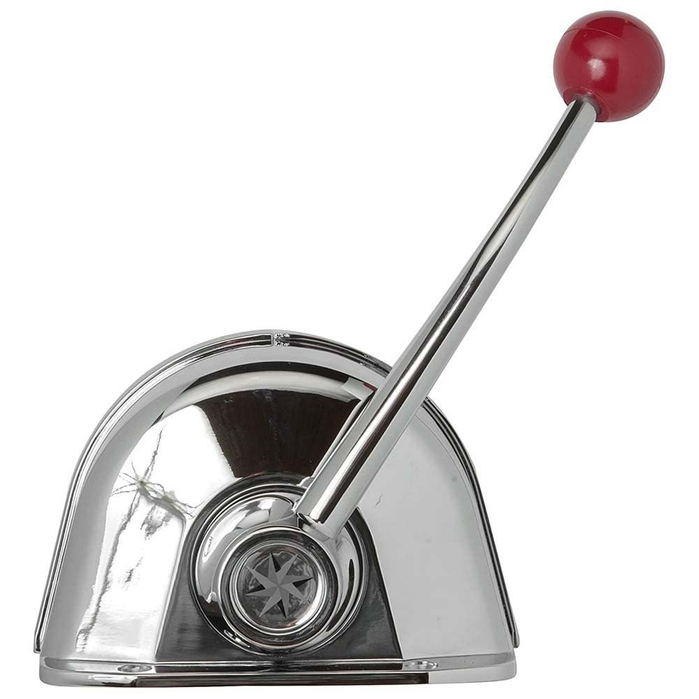 Seastar Solutions CH5310P Single Binnacle Mount Dual Function Control Lever