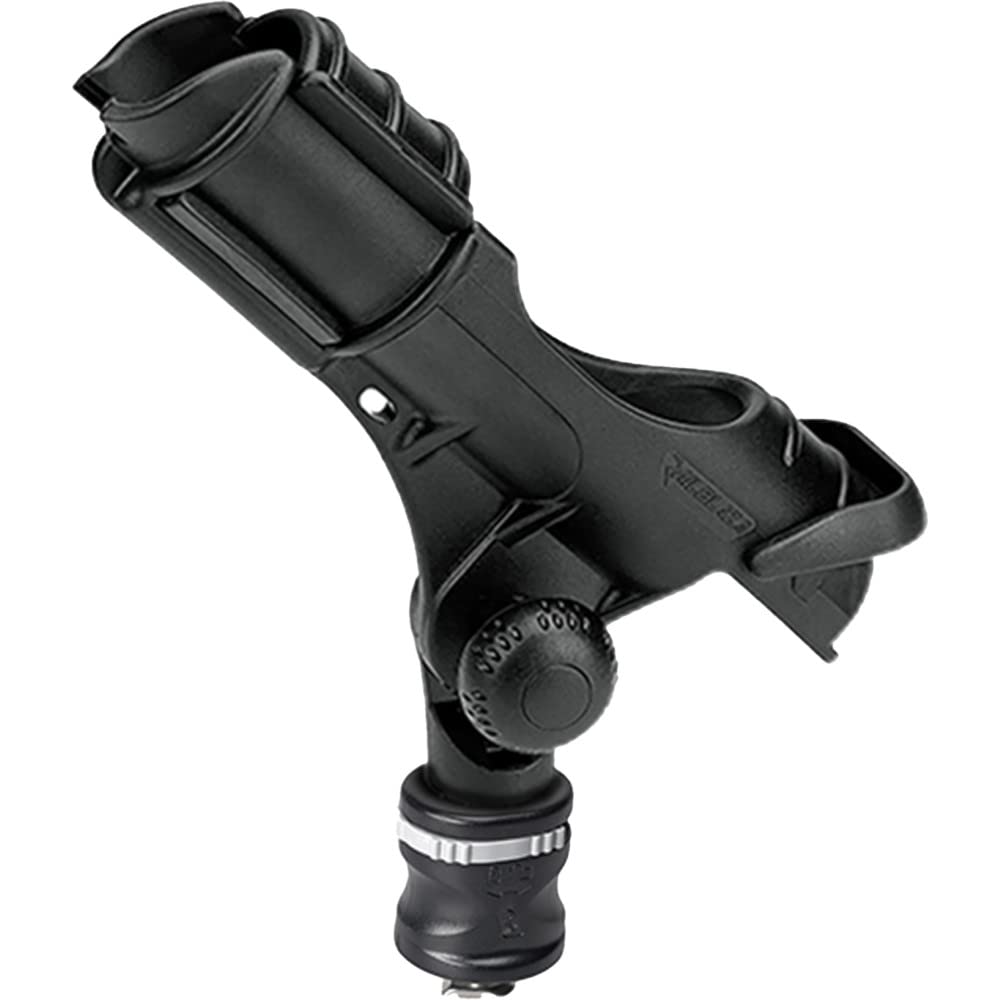 RAILBLAZA 08-0085-11 Rod Holder II with MiniPort TracMount