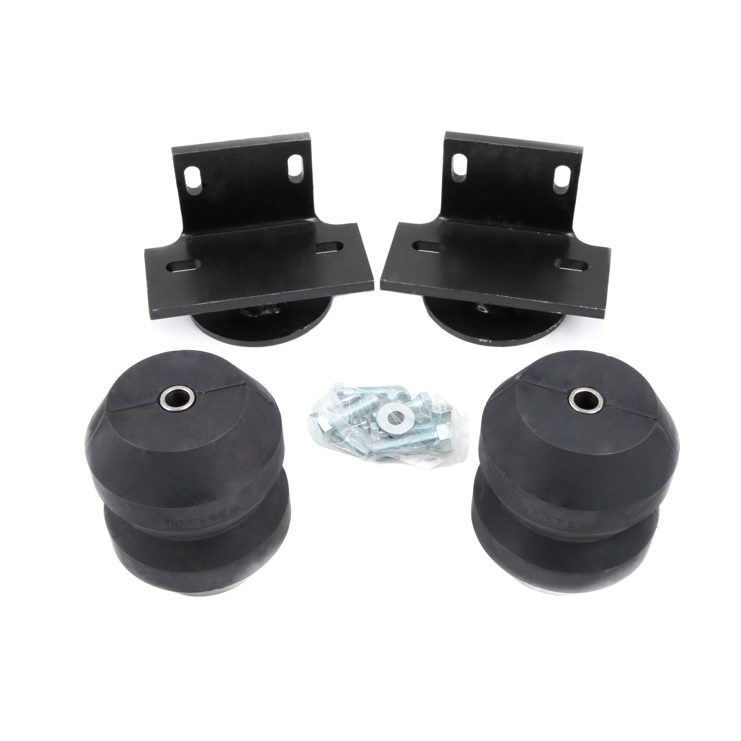 Picture of Timbren Industries FR750 SES Suspension Enhancement System Helper Spring Kit
