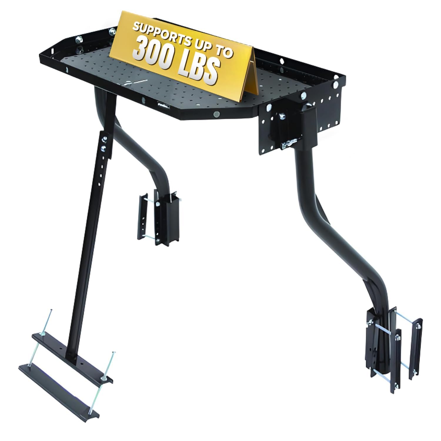 Stromberg Carlson CC-255 A-Frame Trailer Tray Storage Organizer