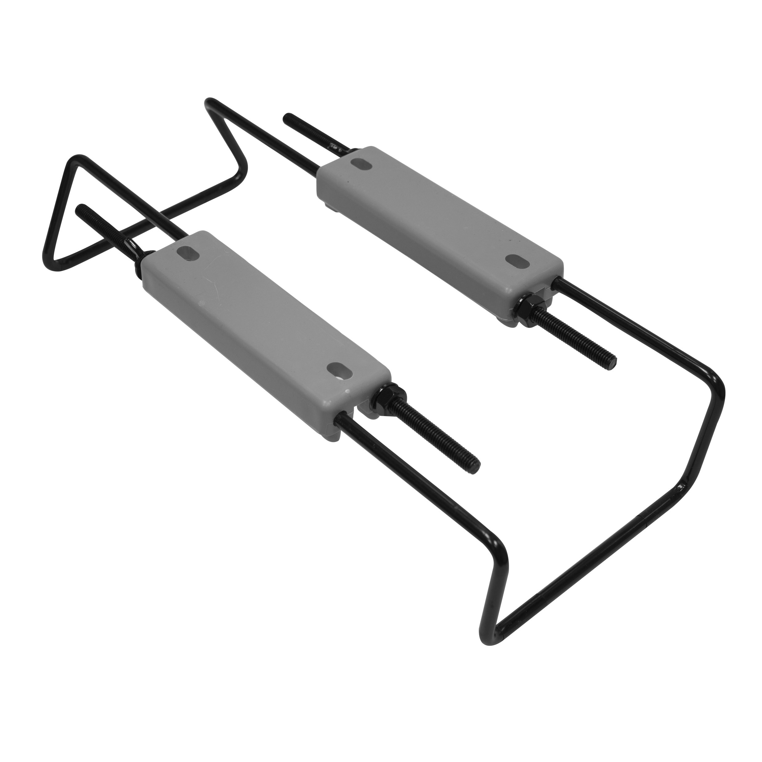 Wise Seating 8WD80 Adjustable Boat Seat Clamp 8" to 20.5"