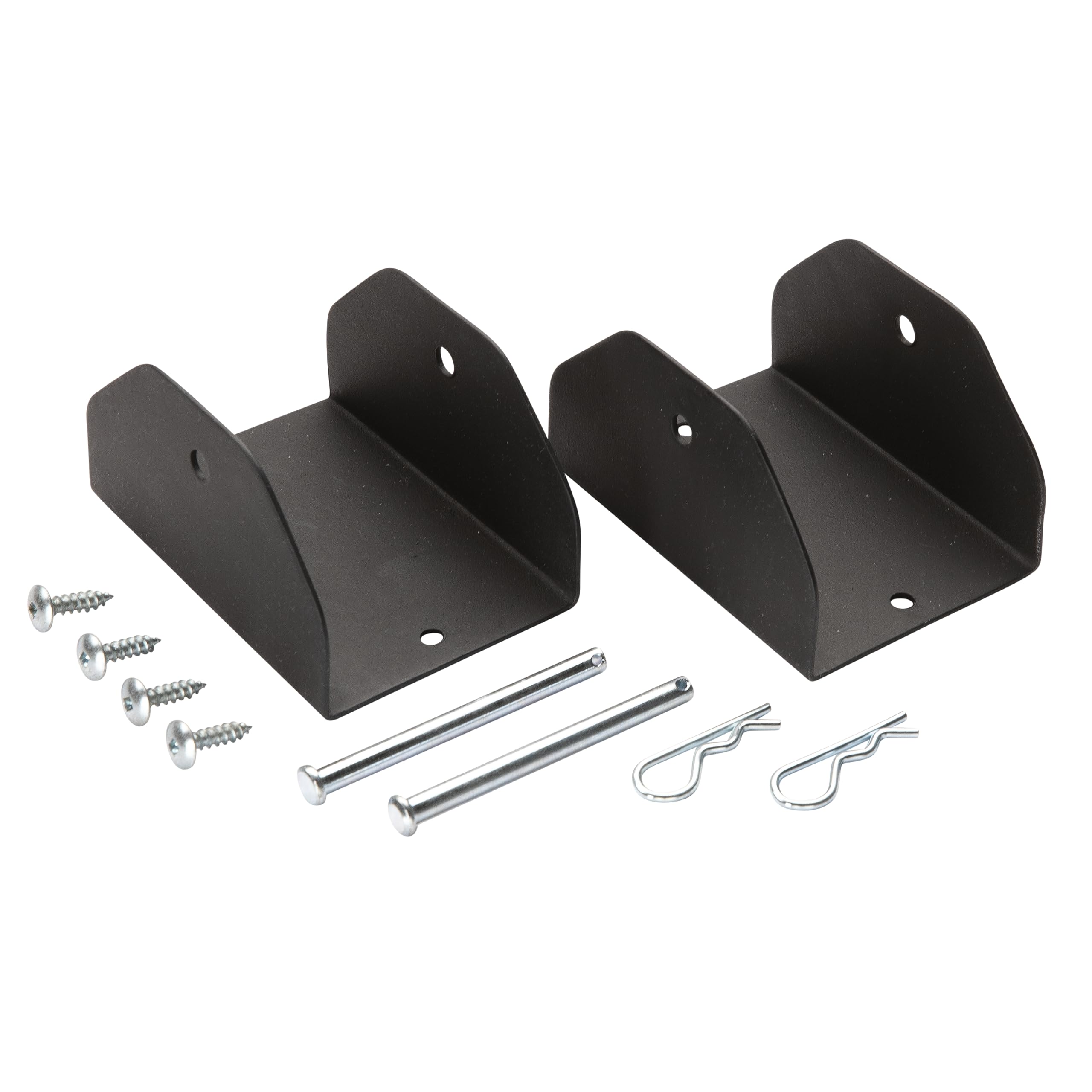 Lippert Components 2023024503 Victory Step Garage Storage Brackets for Toy Haulers