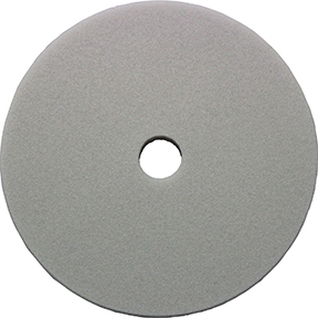 Presta 890190 PACE Heavy Cut Foam Polishing Pad 5.5 Inch Gray