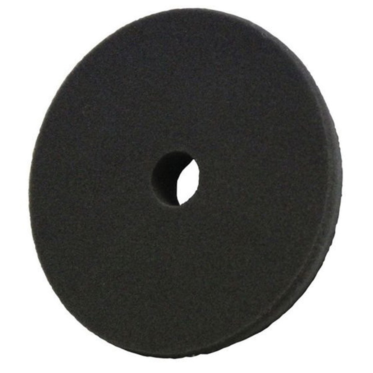 Presta 890192 PACE Ultimate Polish Pad 5.5 Inch Hook and Loop Foam Black