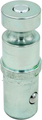 Blue Ox BXR9009 OEM Gooseneck to Fifth Wheel Adapter