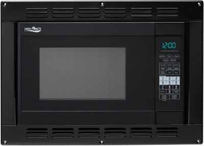 Lasalle Bristol 520EC028BMRB 1.1 Cu Ft Black Convection Microwave Oven
