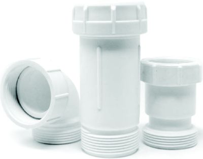 LaSalle Bristol 65UGAKIT1 UniGuard Waterless RV Drain Valve P-Trap Replacement