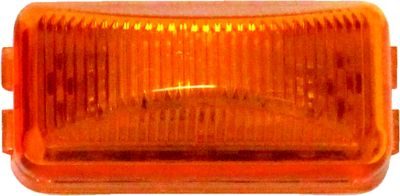 Anderson Manufacturing V203A LED Clearance Side Marker Light Module Amber