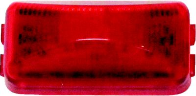 Anderson Manufacturing V203R LED Clearance Side Marker Light Module Red