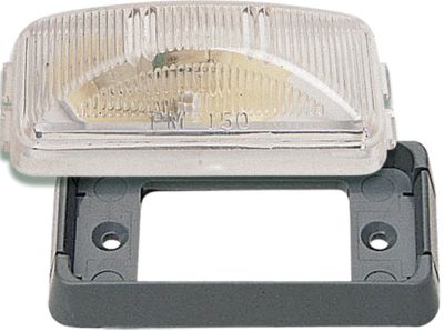 Anderson Manufacturing V203W LED Utility Light Kit with Mounting Bracket