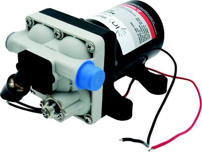American Tec 320-2200 Aquamax 12V Water Pump 3.5 GPM RV Marine