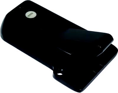 Fasteners Unlimited BL-65611-2006-1PK Global Cargo Door Bar Lock Black