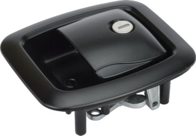 Fasteners Unlimited BLL-50201-2006-1PK Versa Pro 2M Baggage Door Lock