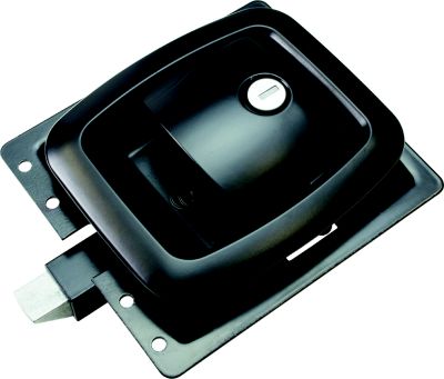 Fasteners Unlimited BLL-50301-2006-1PK Global Versa V Pro Baggage Lock