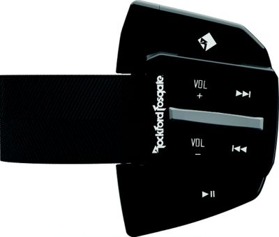 Yara North America PMX-BTUR Rockford Fosgate Bluetooth Universal Remote Control