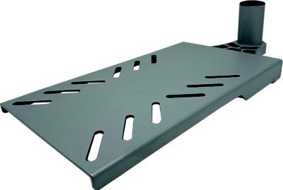 Taco Metals T10400013 ShadeFin Mini Swivel Seat Mount