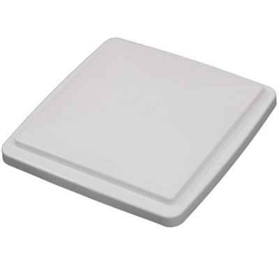 MaxxAir 10A40002K Replacement Lid Assembly for MaxxFan and MaxxFan Plus RV Roof Vents - White