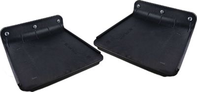 Smart Tabs HD800 Hydroplane Trim Tabs for Boats Under 16'