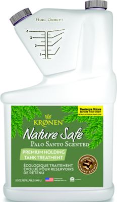 Pro Pack Packaging KHT001PS Kronen Holding Tank Treatment Palo Santo Scent 32oz