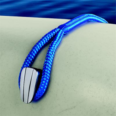 Sea-Dog Line 672560-1 Fender Hook 316 Stainless Steel