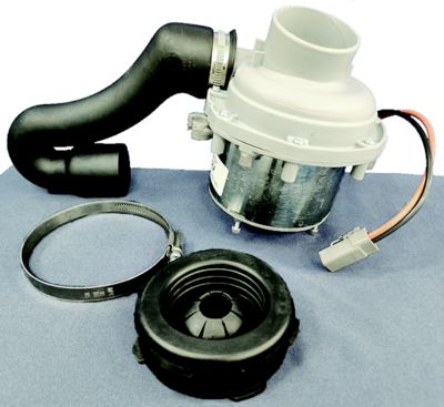 Thetford T-PF.P01C 12V Motor/Pump Assembly for Easy Fit Marine Toilets