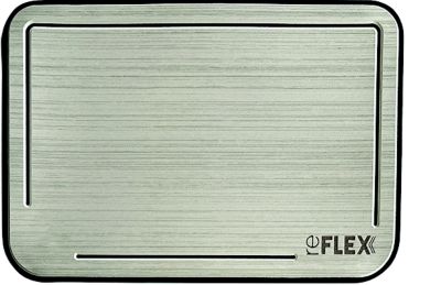 Syntec Industries YTI50-CMBL-PS Reflex Cooler Top Pad Tan 22.75" x 12.75"