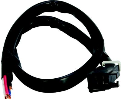 Hopkins 81789HBC Plug-In Simple Brake Control Connector Universal