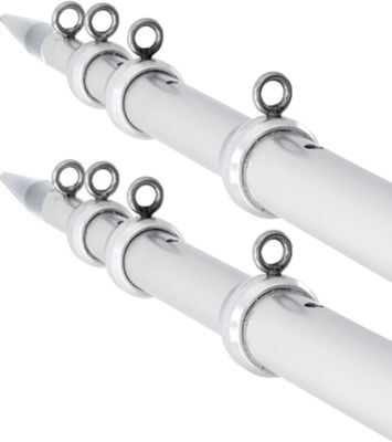 Cooper 88924 15'X1-1/2  Xd Sv Tele Outriggr