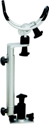 Millennium Outdoors R-200-00 Single Spyderlok Rod Holder with Height Adjustment