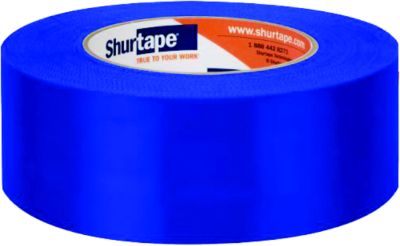 Greenball 105732 UV-Resistant Marine Heat Shrink Tape 2" x 60 Yards Blue