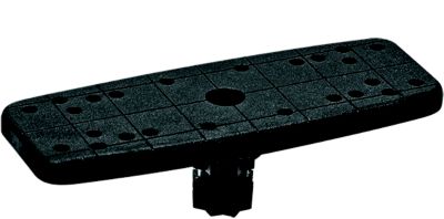 Guardian Automotive 02413611 RAILBLAZA Rotating Platform R-Lock Mount