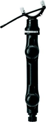 Guardian Automotive 02415811 RAILBLAZA Trolling Motor Support XL